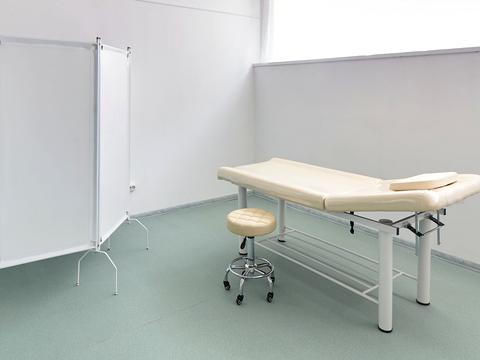 коммерческая по адресу Спортивна ул., 18