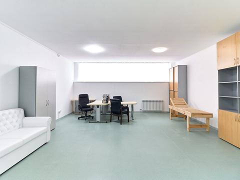 коммерческая по адресу Спортивна ул., 18