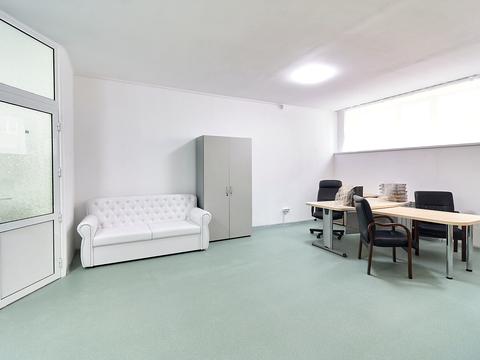 коммерческая по адресу Спортивна ул., 18