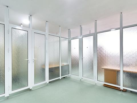 коммерческая по адресу Спортивна ул., 18