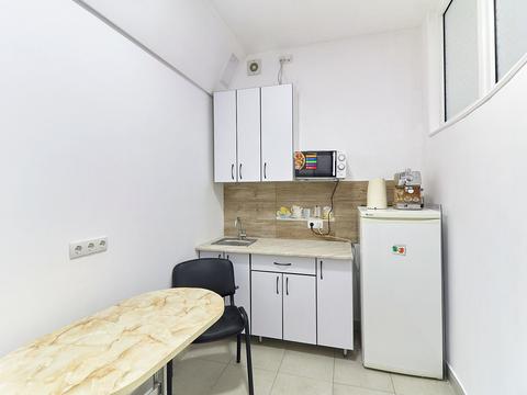 коммерческая по адресу Спортивна ул., 18