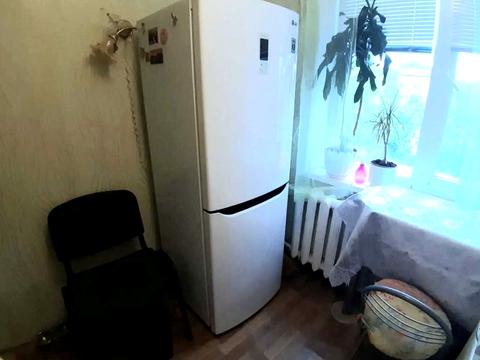 квартира за адресою Квітки Цісик вул. (Гулі Корольової), 16