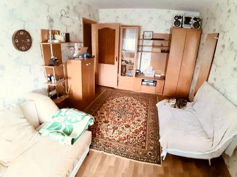 квартира за адресою Квітки Цісик вул. (Гулі Корольової), 16