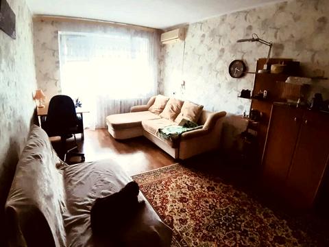 квартира за адресою Квітки Цісик вул. (Гулі Корольової), 16