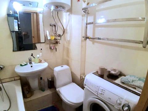 квартира за адресою Квітки Цісик вул. (Гулі Корольової), 16