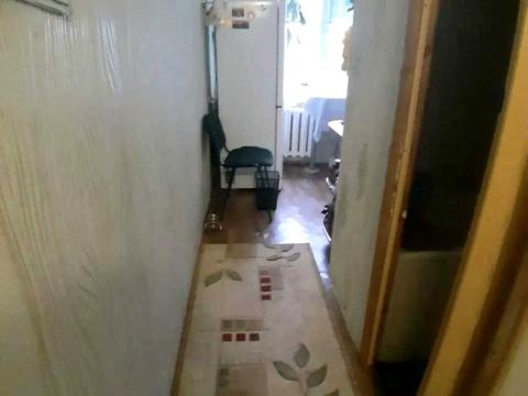 квартира за адресою Квітки Цісик вул. (Гулі Корольової), 16