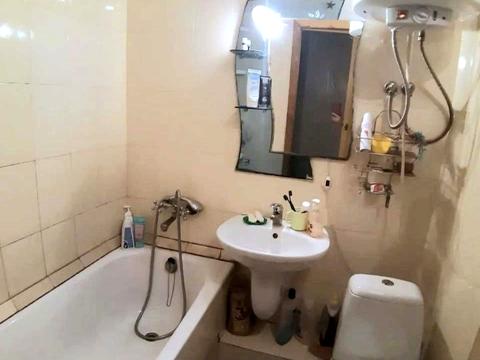 квартира за адресою Квітки Цісик вул. (Гулі Корольової), 16