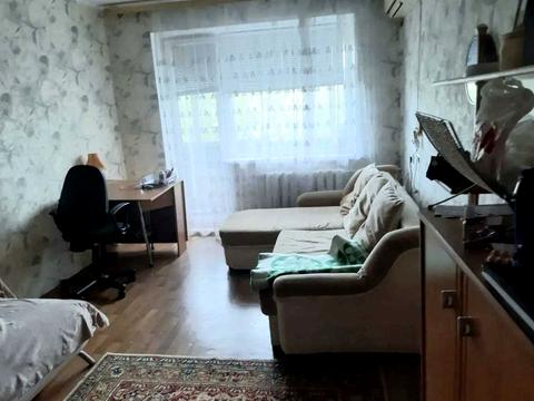 квартира за адресою Квітки Цісик вул. (Гулі Корольової), 16