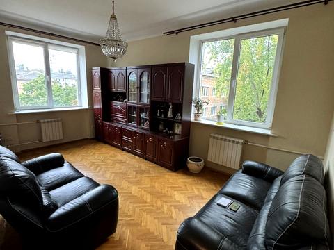 квартира за адресою Михайла Бойчука вул. (Кіквідзе), 15-Б