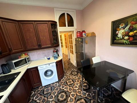 квартира за адресою Михайла Бойчука вул. (Кіквідзе), 15-Б