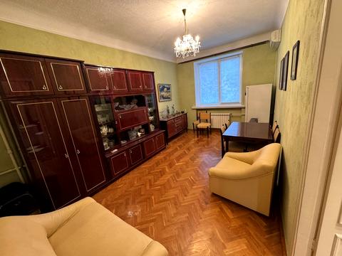 квартира за адресою Михайла Бойчука вул. (Кіквідзе), 15-Б