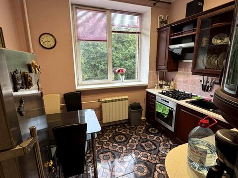 квартира за адресою Михайла Бойчука вул. (Кіквідзе), 15-Б