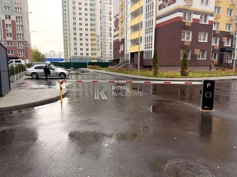 квартира за адресою Бориса Гмирі вул., 20-Б