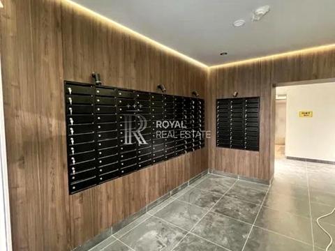 квартира за адресою Бориса Гмирі вул., 20-Б