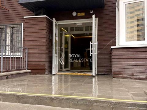 квартира за адресою Бориса Гмирі вул., 20-Б