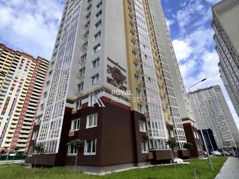 квартира за адресою Бориса Гмирі вул., 20-Б