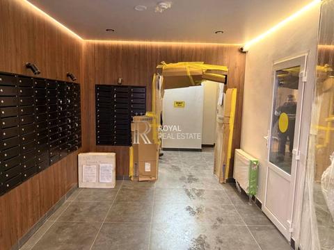 квартира за адресою Бориса Гмирі вул., 20-Б