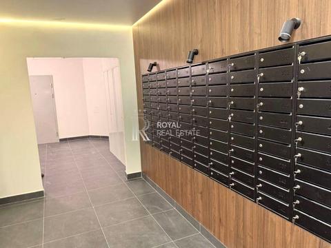 квартира за адресою Бориса Гмирі вул., 20-Б