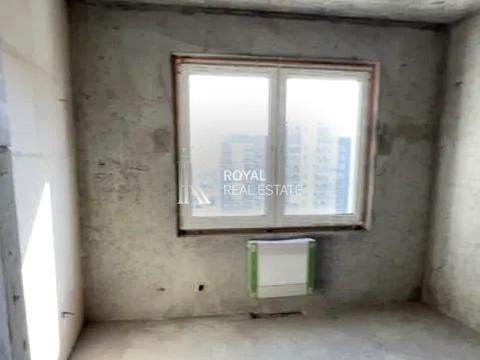 квартира за адресою Бориса Гмирі вул., 20-Б