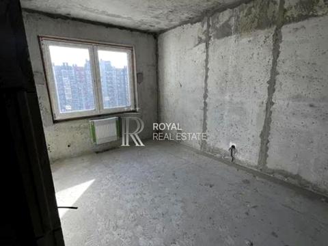 квартира за адресою Бориса Гмирі вул., 20-Б