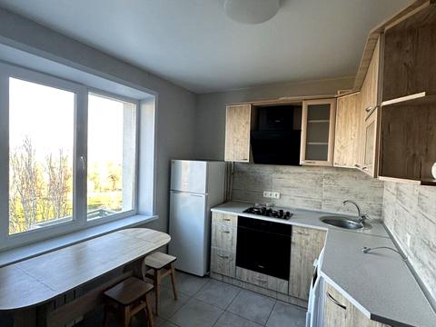 квартира за адресою Набережна Перемоги вул., 118