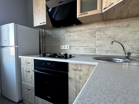 квартира за адресою Набережна Перемоги вул., 118