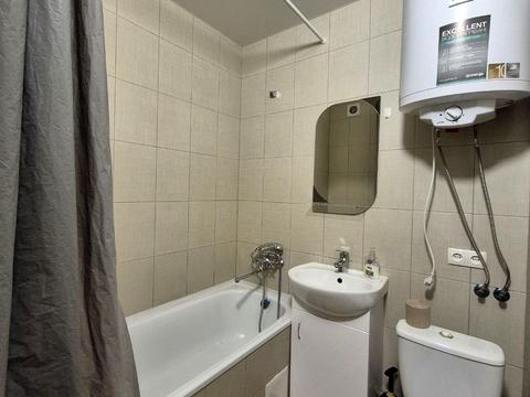 квартира за адресою Набережна Перемоги вул., 118