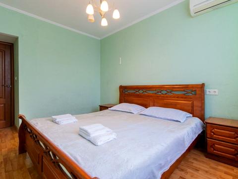 квартира за адресою Володимирська вул., 51/53