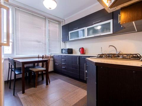 квартира за адресою Володимирська вул., 51/53