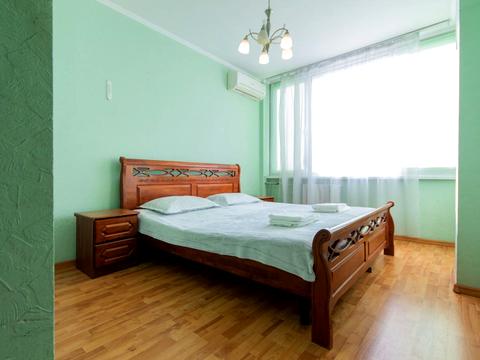 квартира за адресою Володимирська вул., 51/53