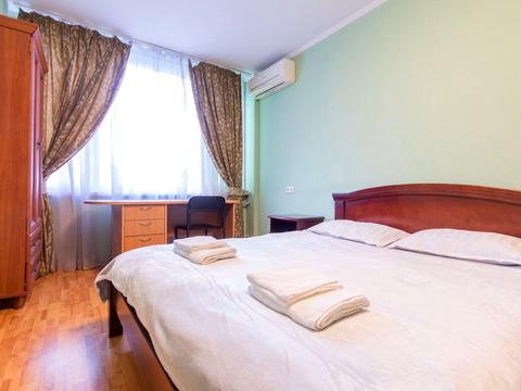 квартира за адресою Володимирська вул., 51/53