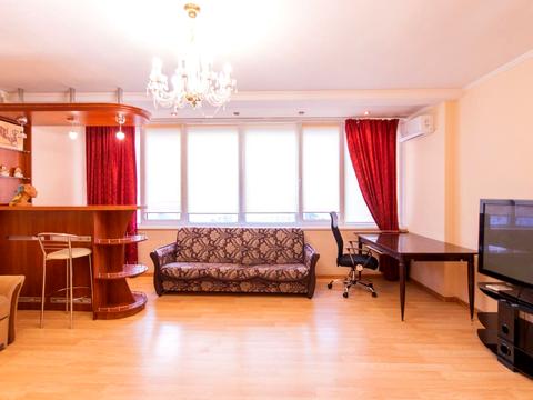 квартира за адресою Володимирська вул., 51/53