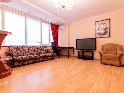 квартира за адресою Володимирська вул., 51/53