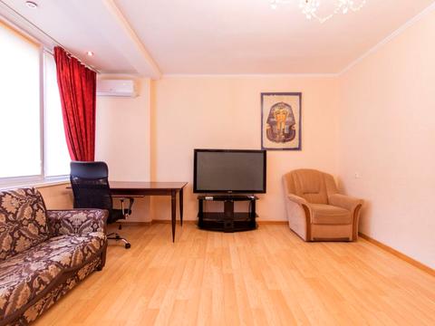 квартира за адресою Володимирська вул., 51/53