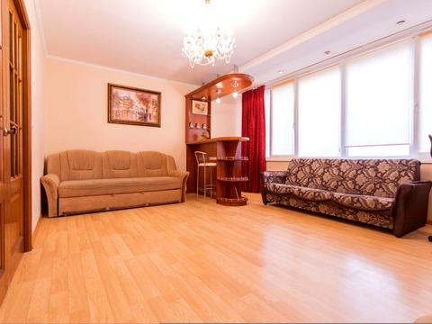 квартира за адресою Володимирська вул., 51/53