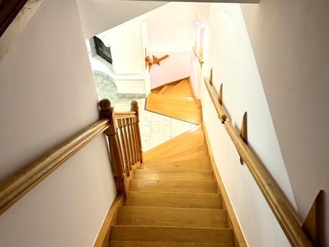 квартира по адресу Карпатская ул., 15а