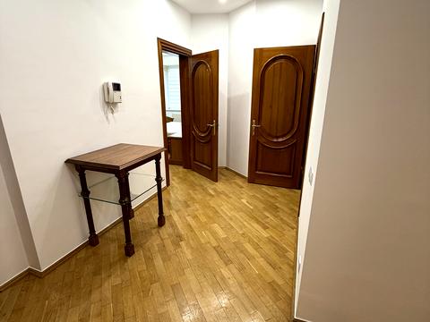 квартира по адресу Карпатская ул., 15а