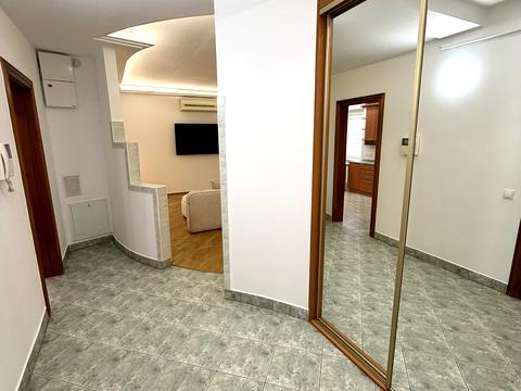 квартира по адресу Карпатская ул., 15а