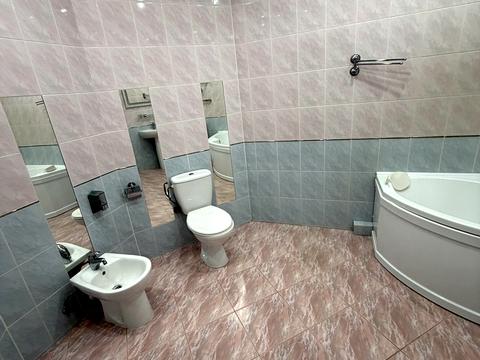 квартира по адресу Карпатская ул., 15а