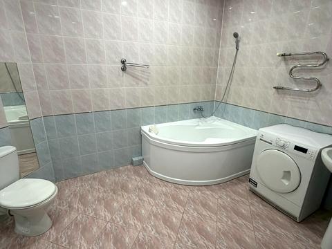 квартира по адресу Карпатская ул., 15а