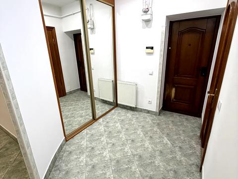 квартира по адресу Карпатская ул., 15а