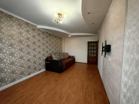 квартира по адресу Пирогова ул., 59