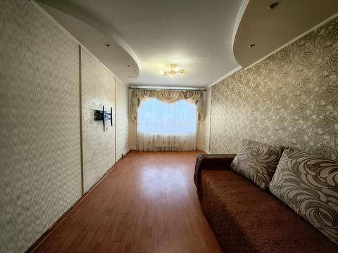 квартира по адресу Пирогова ул., 59