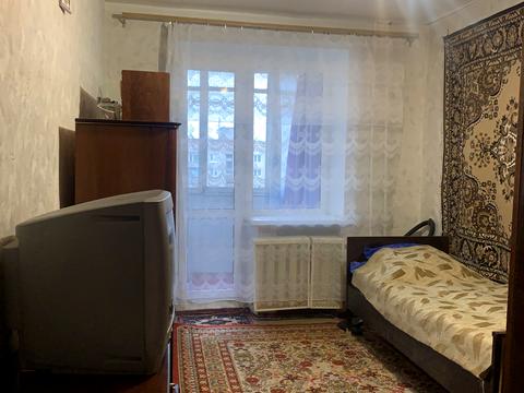 квартира по адресу Щепкина ул., 39