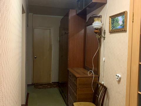 квартира по адресу Щепкина ул., 39