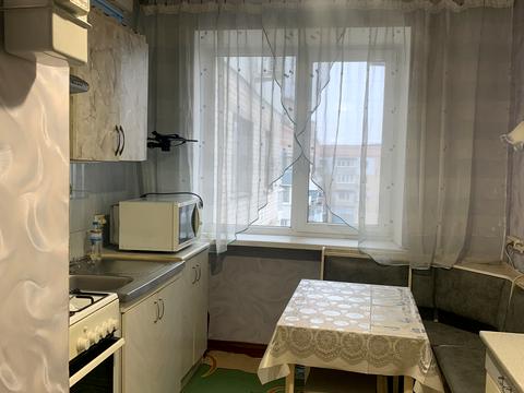 квартира по адресу Щепкина ул., 39