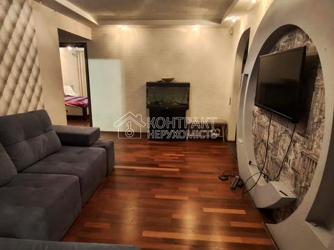 квартира по адресу Салтовское шоссе, 240