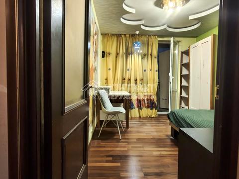 квартира по адресу Салтовское шоссе, 240