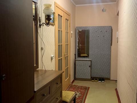 квартира по адресу Щепкина ул., 39