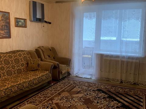 квартира за адресою Щепкіна вул., 39